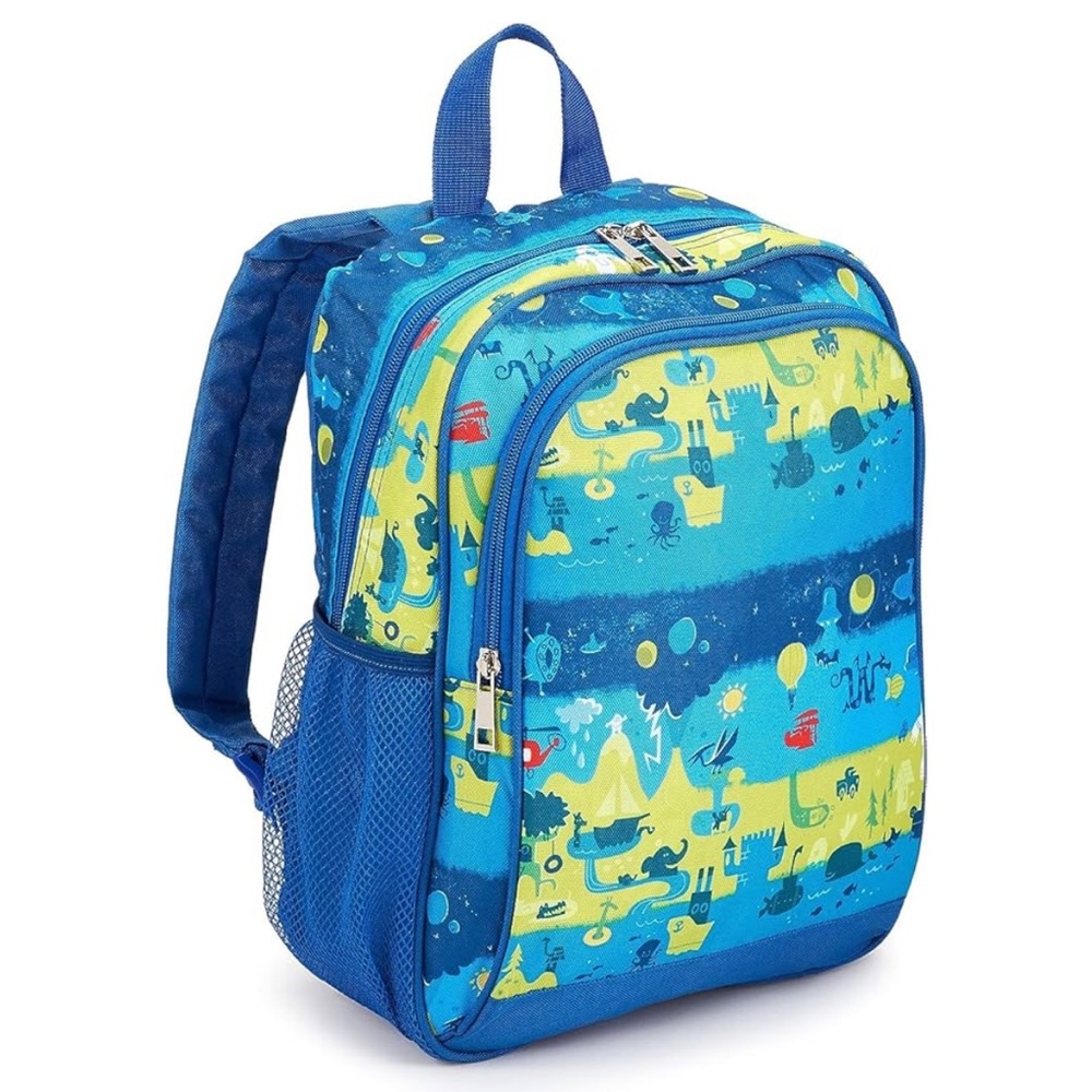 Amazon Kids backpack! Nwt